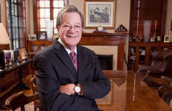 Allen M. Edwards