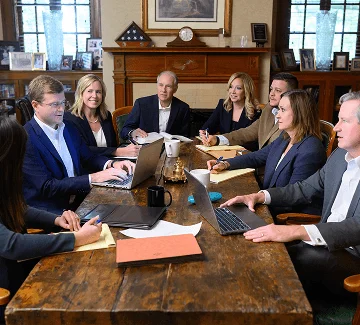 Pendley, Baudin & Coffin