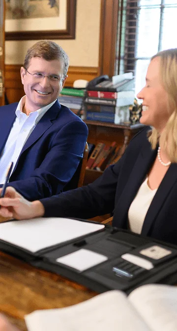 Pendley, Baudin & Coffin