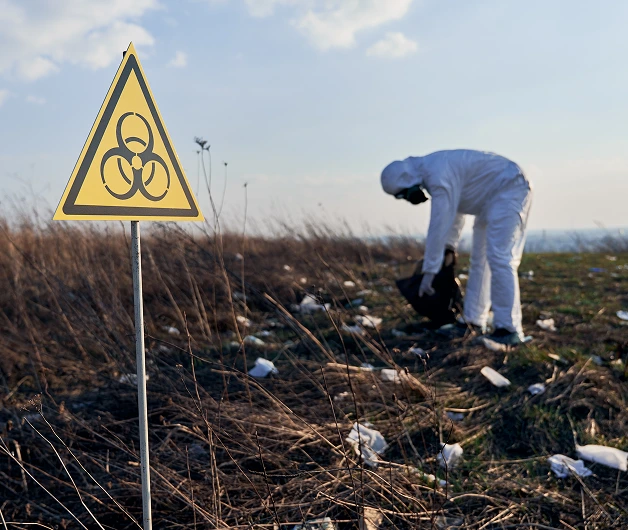 Environmental Contamination img