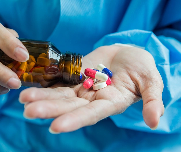 Pharmaceutical Drugs img