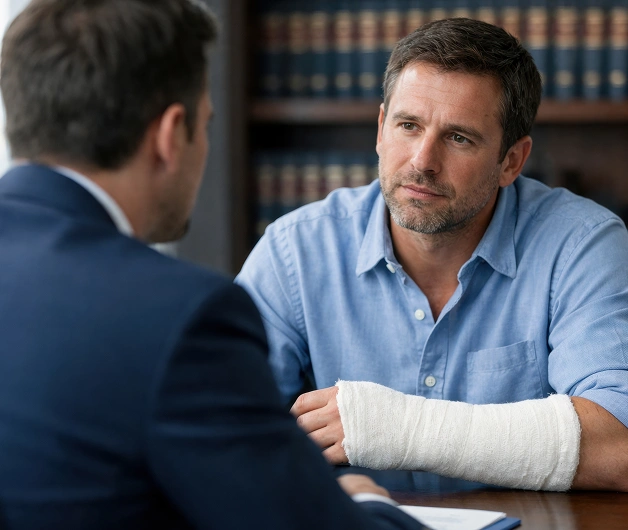 Serious Personal Injury img