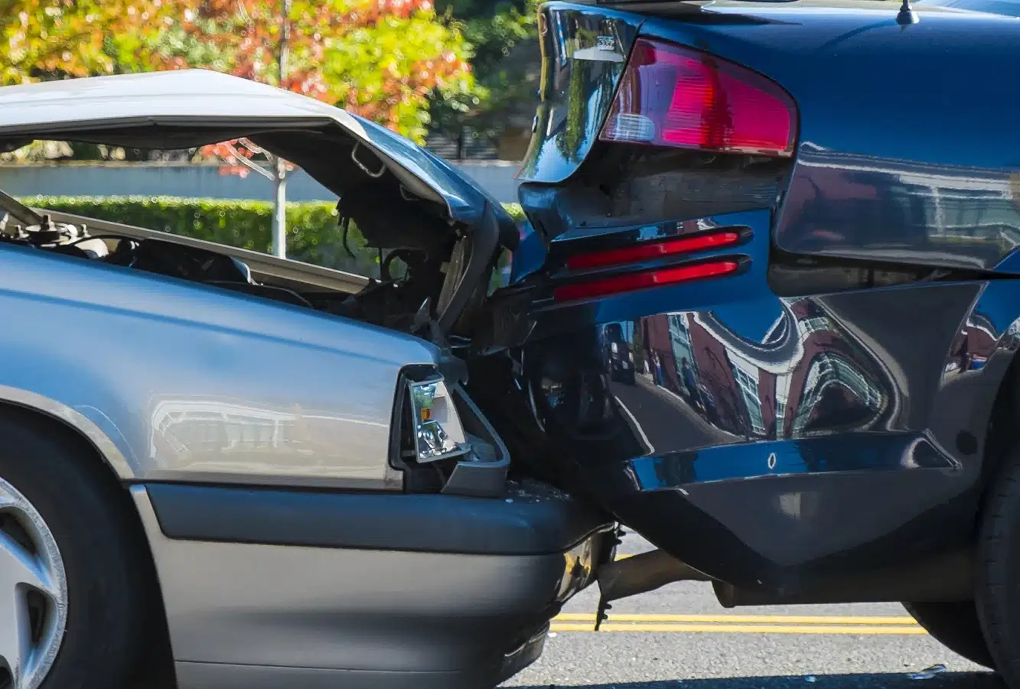 $1.3 Million Automobile Accident Verdict
