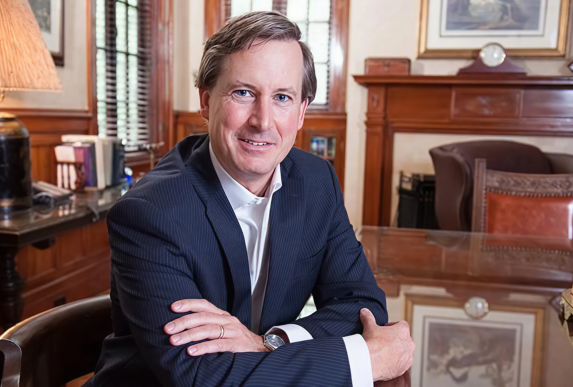 Chris Coffin Inducted Into Sigma Theta Tau International Honor Society of Nursing