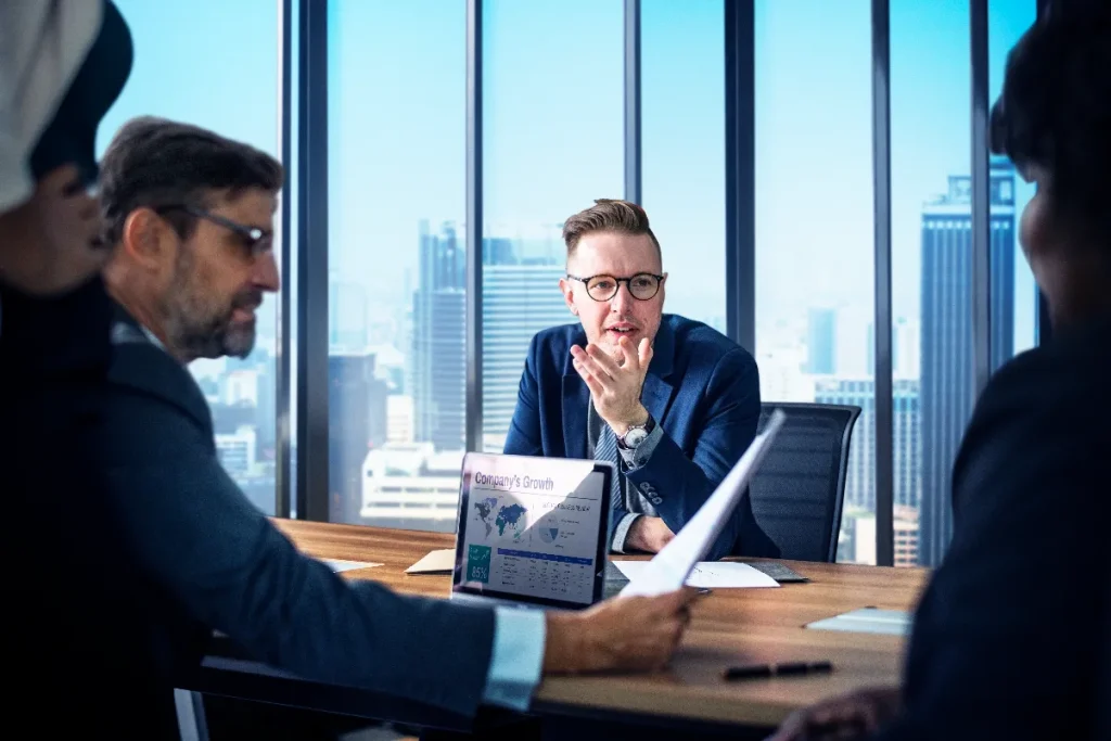 business-meeting
